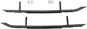 509-202 SNO STUFF Steer Bar Carbide Front Wear Pad