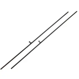 510-091 SNO-STUFF Ski Whiz Wear Bar Set Stud Nos