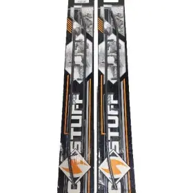 510-113-PR SNO STUFF Wear Bars Select Arctic-cat #2
