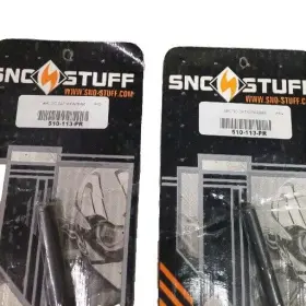 510-113-PR SNO STUFF Wear Bars Select Arctic-cat #3