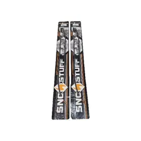510-113-PR SNO STUFF Wear Bars Select Arctic-cat