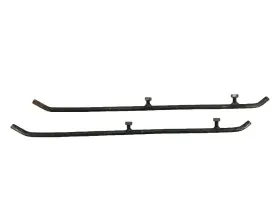 510-406 SNO-STUFF Wear Bar Set Everest Fan Stud Tnt Ski-doo #2