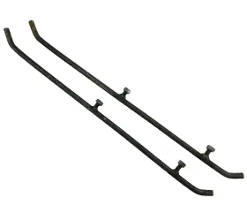 510-406 SNO-STUFF Wear Bar Set Everest Fan Stud Tnt Ski-doo
