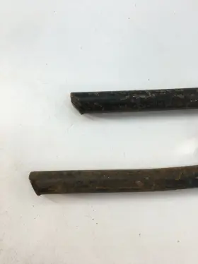 510-425 SNO-STUFF Sk Wear Bar Set Cheyene Nordik Ski-doo #3