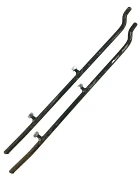 510-425 SNO-STUFF Sk Wear Bar Set Cheyene Nordik Ski-doo