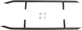510-612-PR SNO STUFF Wear Bars Yamaha Inviter