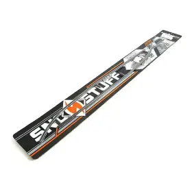510430 SNO STUFF Steel Wear Bars Skidoo Ski-doo