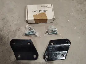 535-210 SNO-STUFF Ski Spreaders