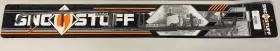 5465484 SNO-STUFF Calibar Carbide Wear Rods Zl Arctic-cat