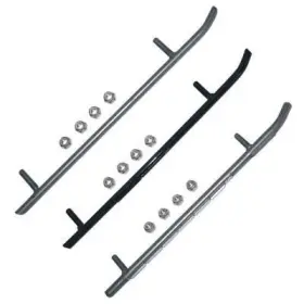 6195-S322231-75 SNO STUFF Wear Bar Ski-doo Formula
