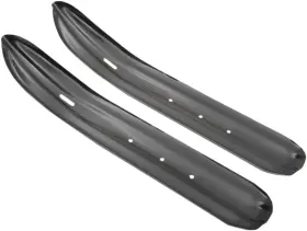 6449-S358739-59 SNO STUFF Ski Skins Srv SR540 Yamaha