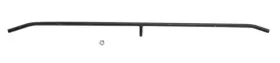 7171-S504183-61 SNO STUFF Wear Bar Polaris Colt