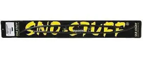 7845-S811531-15 SNO STUFF Surfaced Wear Runners Arctic-cat