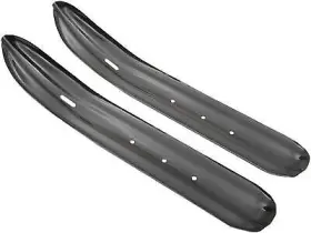 8421-S362683-51 SNO STUFF Ski Skins PZ480ST Yamaha Phazer