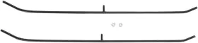 8708-S363257-68 SNO STUFF Wear Bar Lynx Arctic-cat Twin