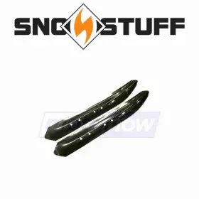 MN-B3VE SNOSTUFF Sno Ski Skins Bottoms Wv Arctic-cat Prowler