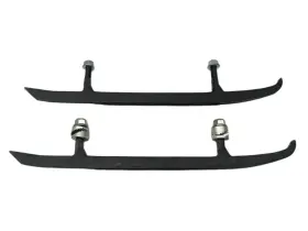 08-192042 SNOW TRACKER Kimpex Everlaster Auto Sharpening Ski