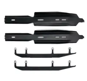 08-19413 SNOW TRACKER Auto Sharpening Aggressive Wear Bar