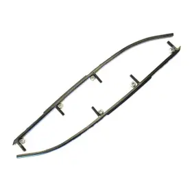 RM7510 SNOWSTUDS Carbide Wear Rods Magnum
