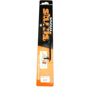 RM8210 SNOWSTUDS Carbide Wear Rods Magnum