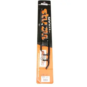 RM8510 SNOWSTUDS Carbide Wear Rods Magnum