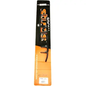 RM8610 SNOWSTUDS Carbide Wear Rods Magnum