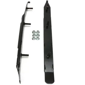RD3206 SNOWSTUDS Double Down Carbide Wear Rods