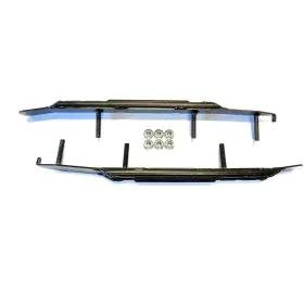 RD3308 SNOWSTUDS Double Down Carbide Wear Rods