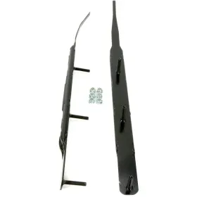 RD7504 SNOWSTUDS Double Down Carbide Wear Rods