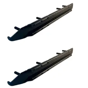 RD8808 SNOWSTUDS Double Down Ski Carbides Usi Bandit