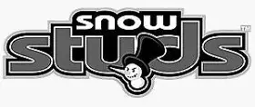RM3108 SNOWSTUDS Round Bar Ski Carbides Hiller #3