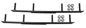 RM3208 SNOWSTUDS Round Bar Ski Carbides Gripper