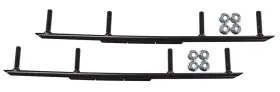 RM4806 SNOWSTUDS Round Bar Carbides Skidoo Ski-doo