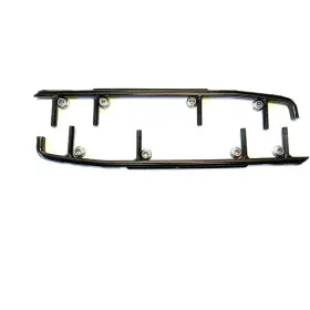 RM5708 SNOWSTUDS Carbide Wear Rods Magnum