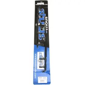 RM6708 SNOWSTUDS Carbide Wear Rods Magnum