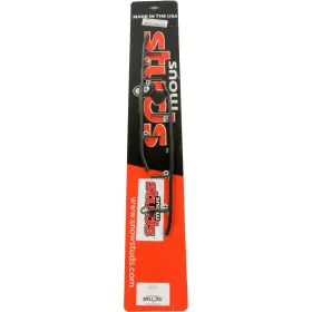 RM7204 SNOWSTUDS Carbide Wear Rods Magnum
