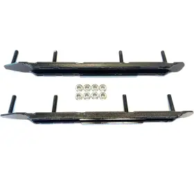 SD8904 SNOWSTUDS Carbide Wear Rods Pro Skis
