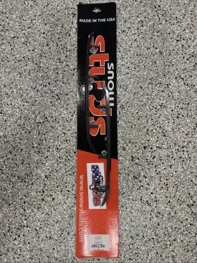 SN3208 SNOWSTUDS Snow Studs Gripper Ski Carbide Square Host