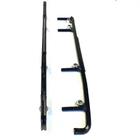 SN5708 SNOWSTUDS Aggressive Sniper Carbide Wear Rods