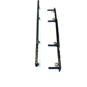 SN8906 SNOWSTUDS Carbide Wear Rods Pro Skis