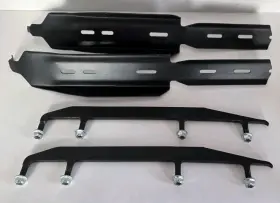 08-19113 SNOWTRACKER Sharpening Aggressive Wear Bar Kimpex