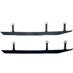 19104 SNOWTRACKER Everlaster Sharpening Carbide Wear Rods