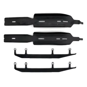 19112 SNOWTRACKER Auto Sharpening Aggressive Wear Bar