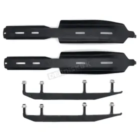 19114 SNOWTRACKER Auto Sharpening Aggressive Wear Bar Blades