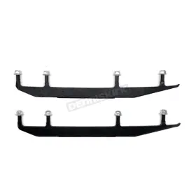 19162 SNOWTRACKER Auto Sharpening Aggressive Wear Bar