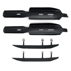 19213 SNOWTRACKER Auto Sharpening Aggressive Wear Bar Blade