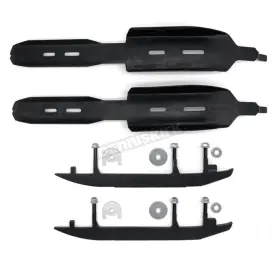 19226 SNOWTRACKER Auto Sharpening Aggressive Wear Bar Blades