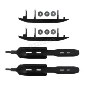 192562 SNOWTRACKER Auto Sharpening Aggressive Wear Bar Blades