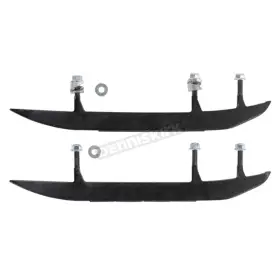 192671 SNOWTRACKER Auto Sharpening Aggressive Wear Bar