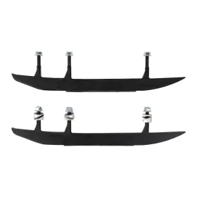 192672 SNOWTRACKER Auto Sharpening Aggressive Wear Bar Skidoo